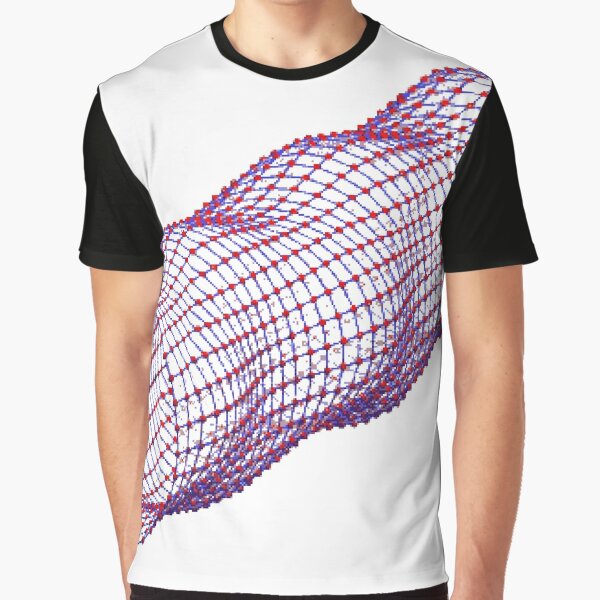 Gravity Waves Physics #Gravity #Waves #Physics #GravityWaves #GravityWavesPhysics Graphic T-Shirt