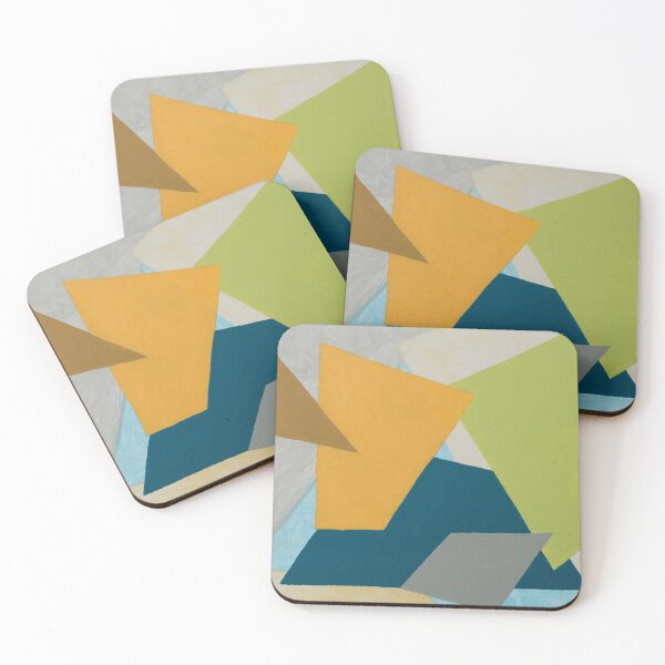 Item preview, Farmland Deconstructed designed and sold by Linda Lees.