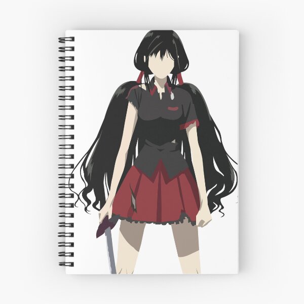 Item preview, Saya Kisaraga designed and sold by susuyachan.
