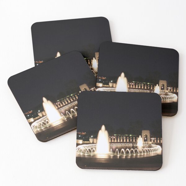 Item preview, WWII Memorial - Washington, D.C. designed and sold by searchlight.