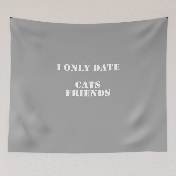 Item preview, Cats saying designed and sold by BiPasternak.