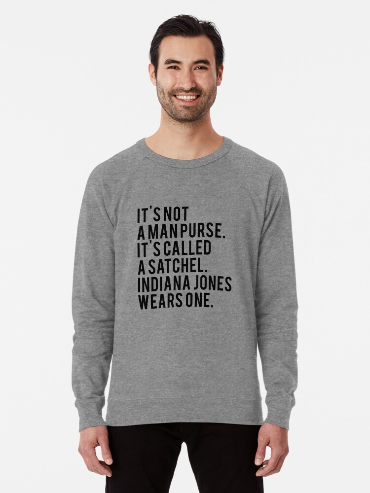 indiana jones sweater
