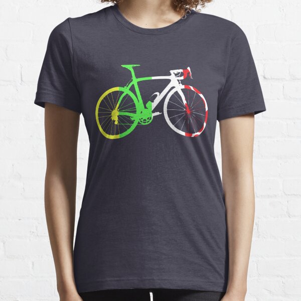 road cycling t shirts