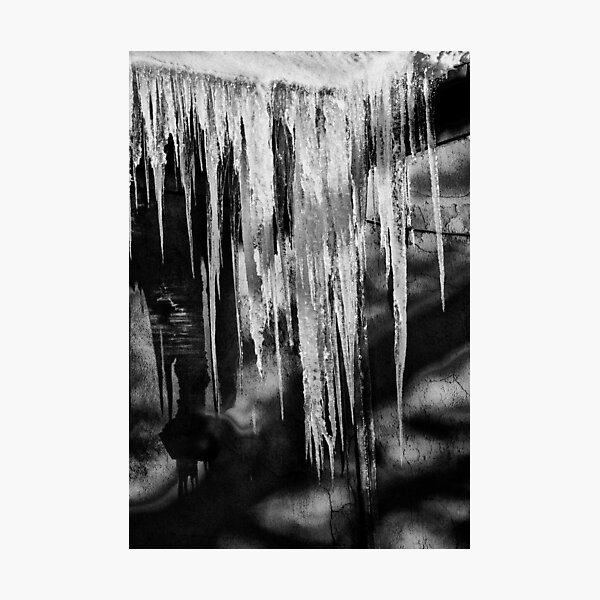 Item preview, Ice spears designed and sold by nefetiti.