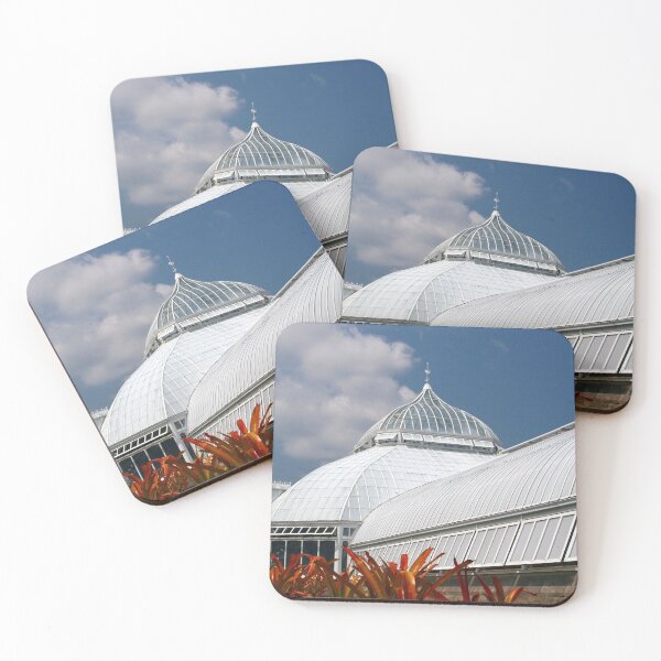 Item preview, Phipps Conservatory - Pittsburgh, PA designed and sold by searchlight.