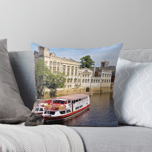 Item preview, The River Ouse designed and sold by John (Mike)  Dobson.