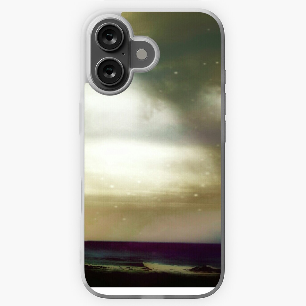 Item preview, iPhone Soft Case designed and sold by kinkatstyle.