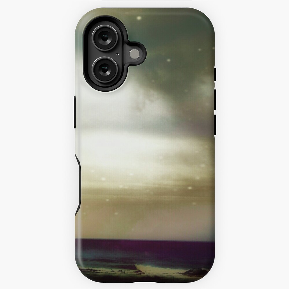 Item preview, iPhone Tough Case designed and sold by kinkatstyle.