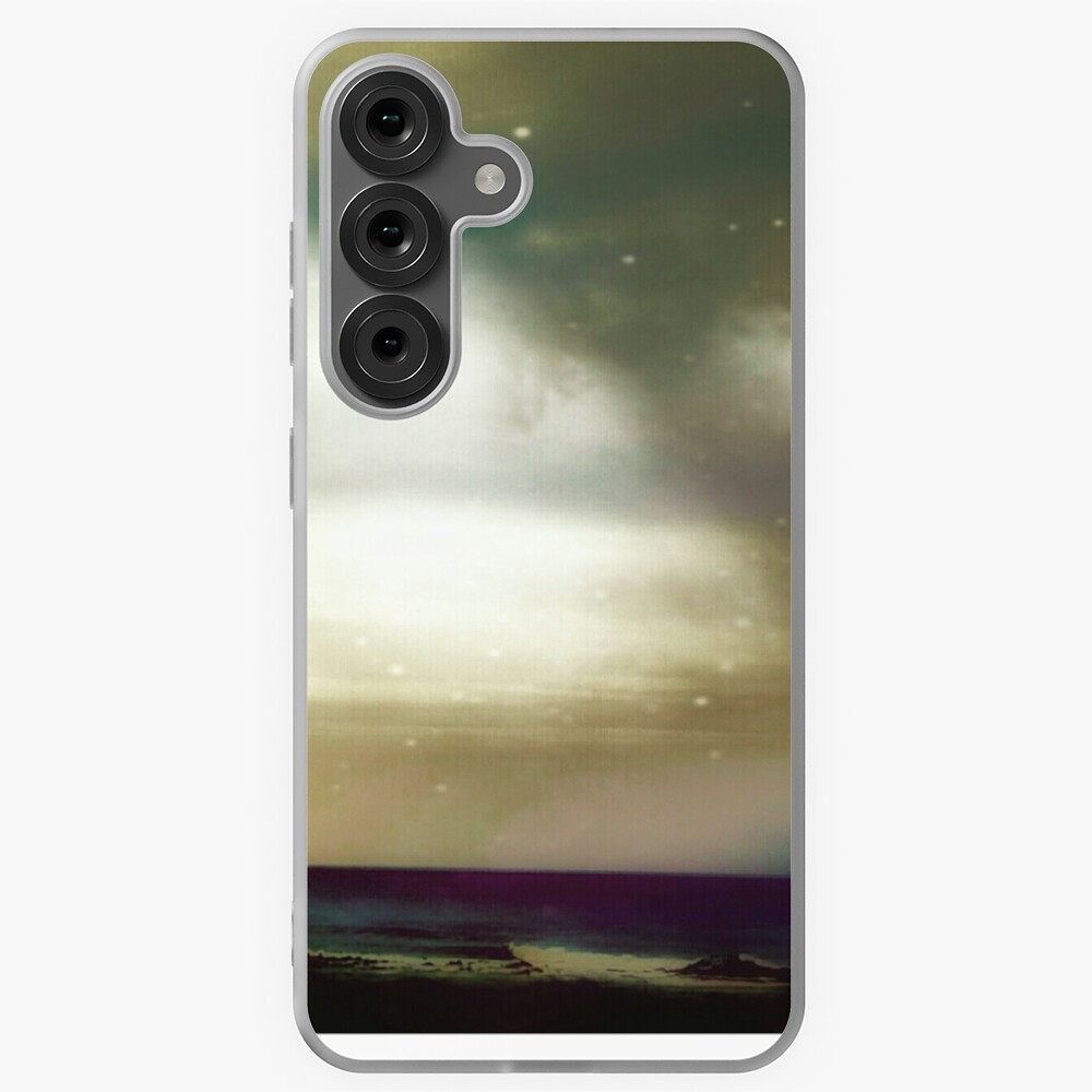 Item preview, Samsung Galaxy Soft Case designed and sold by kinkatstyle.