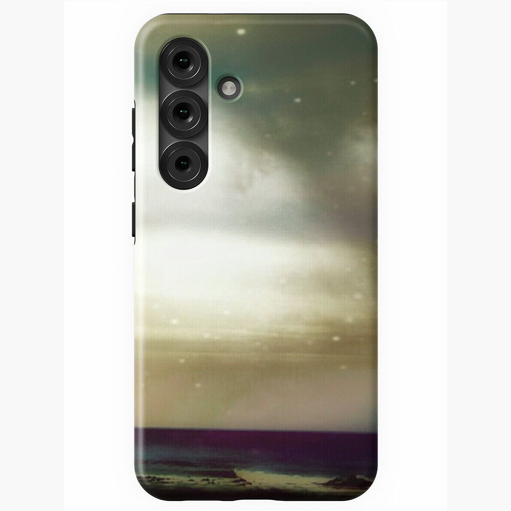 Item preview, Samsung Galaxy Tough Case designed and sold by kinkatstyle.