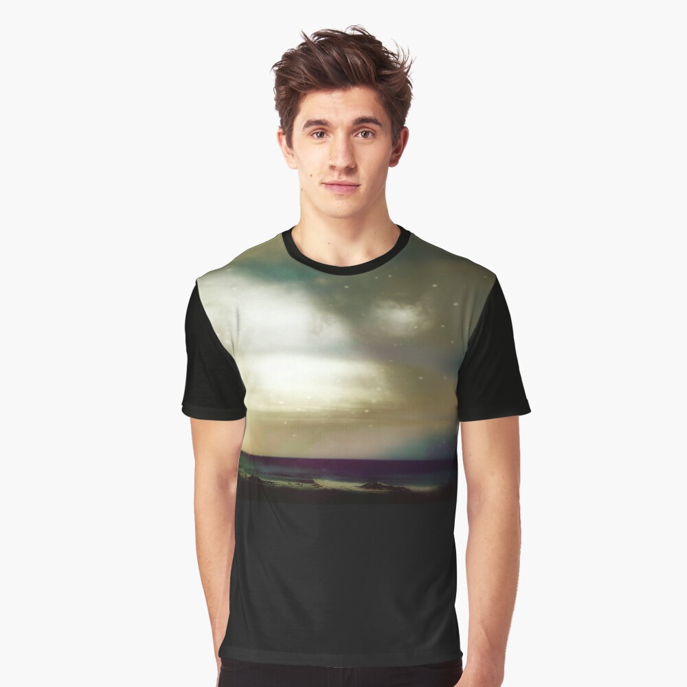 Item preview, Graphic T-Shirt designed and sold by kinkatstyle.