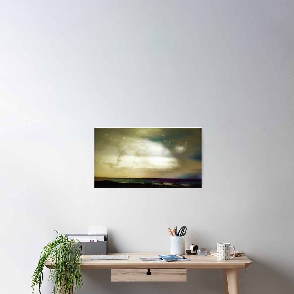 Item preview, Poster designed and sold by kinkatstyle.