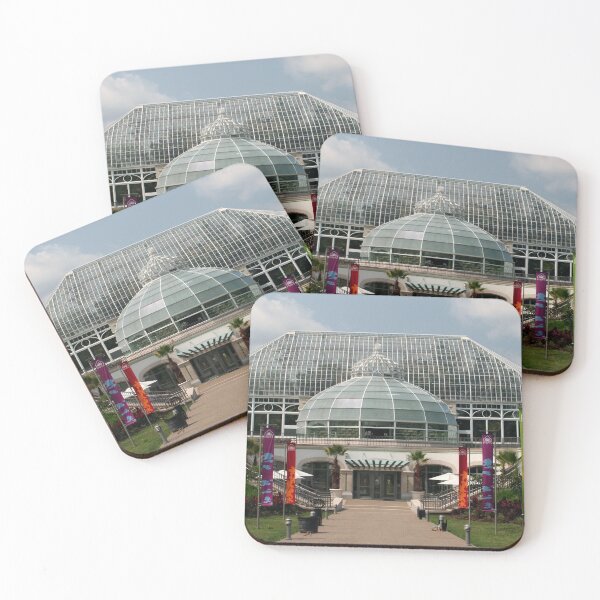 Item preview, Phipps Conservatory - Pittsburgh, PA designed and sold by searchlight.