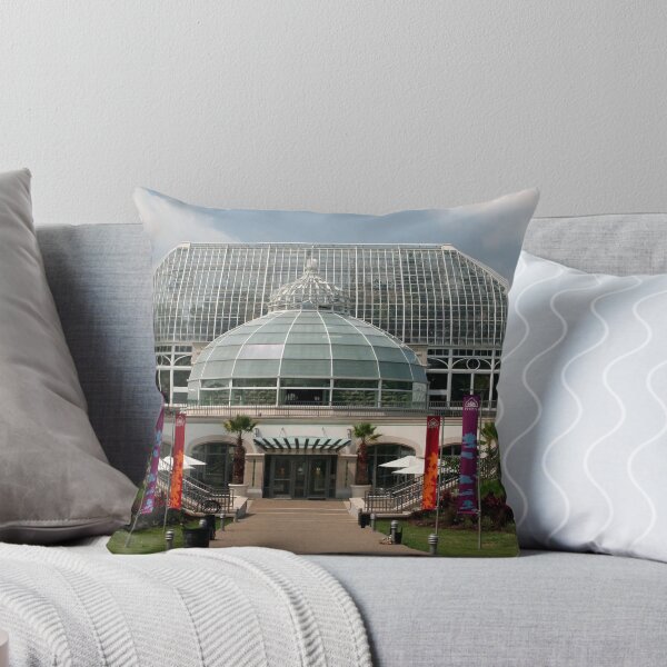 Item preview, Phipps Conservatory - Pittsburgh, PA designed and sold by searchlight.