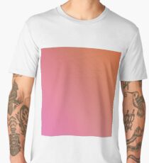 cute design blocks, Lemon Men's Premium T-Shirt