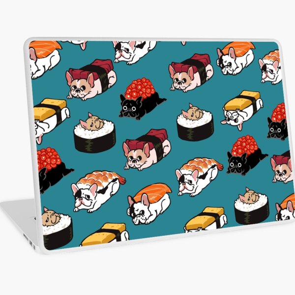 Item preview, Sushi Frenchie designed and sold by Huebucket.