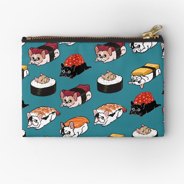 Item preview, Sushi Frenchie designed and sold by Huebucket.