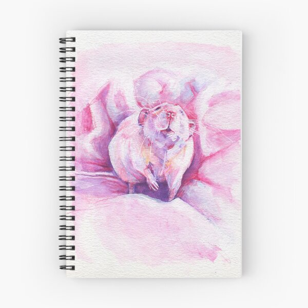 Item preview, The100RatProject 053 designed and sold by Anaïs Chesnoy.