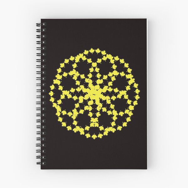 Item preview, yellow flower texture designed and sold by Abharan.
