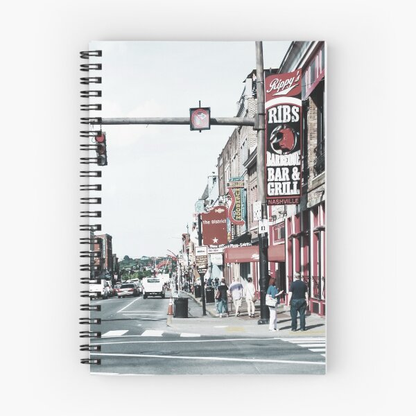 Item preview, Vintage Nashville designed and sold by Sydney Scheller.
