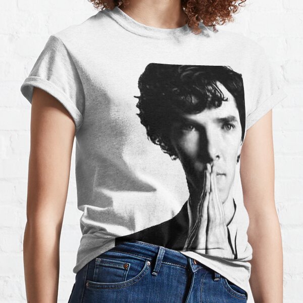 benedict cumberbatch Classic T-Shirt