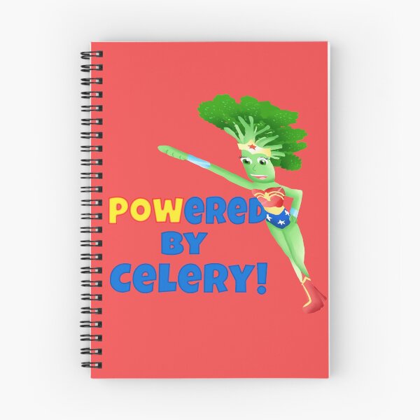 Item preview, Powered by Celery designed and sold by freethebirdies.