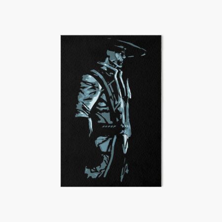 Artikel-Vorschau von Raiden Mortal Kombat Fan Art, designt und verkauft von gainzgear.