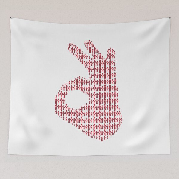 Item preview, show of hands designed and sold by eiwo87.