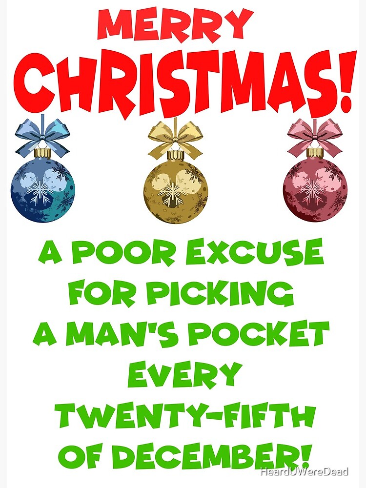 29 Secret Santa Themes Even Holiday Scrooges Will Love