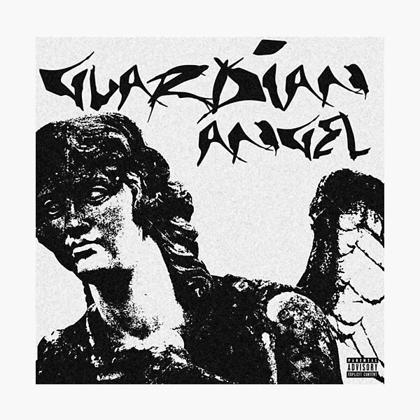 Xxxtentacion Bad Lyrics Photographic Print By Vintagevendetta Redbubble Corey taylor (sample) & ski mask the slump god] since you never gave a damn in the first place cigarettes, haha maybe it's time you had the tables turned. redbubble