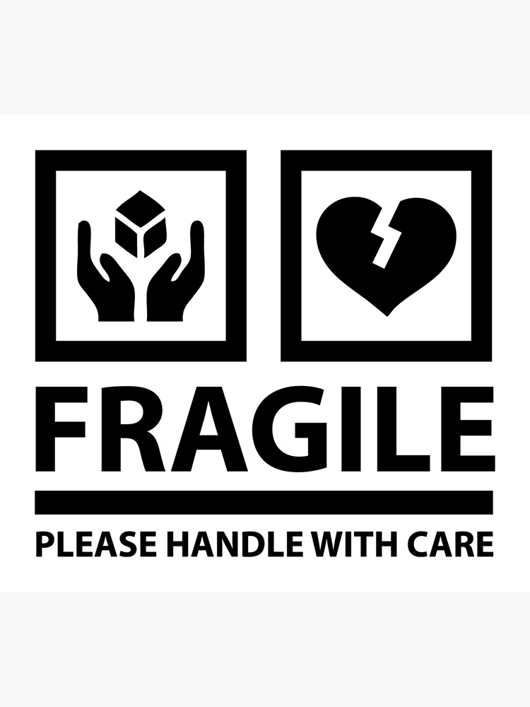 Fragile Slave