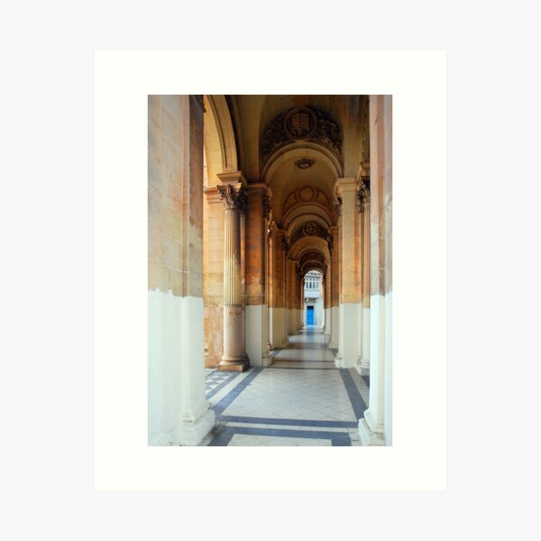 Item preview, The Portico designed and sold by Xandru.