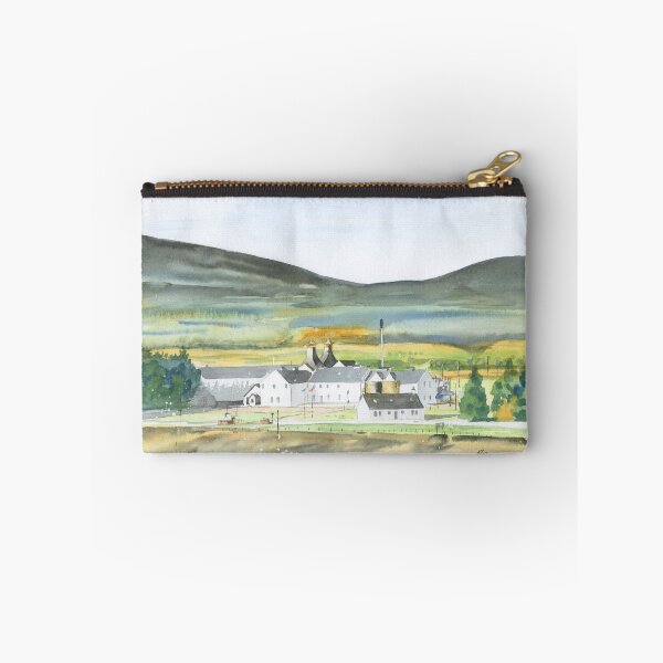Item preview, dalwhinnie distillery designed and sold by Ross Macintyre.