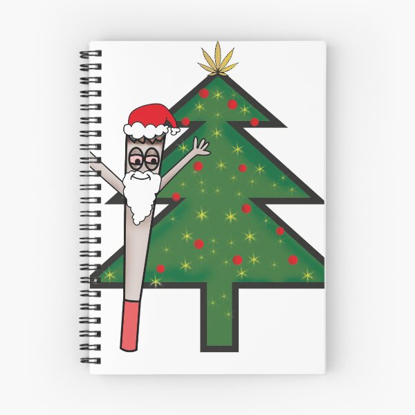 Item preview, Merry Christmas joint  designed and sold by JesseMuffin.