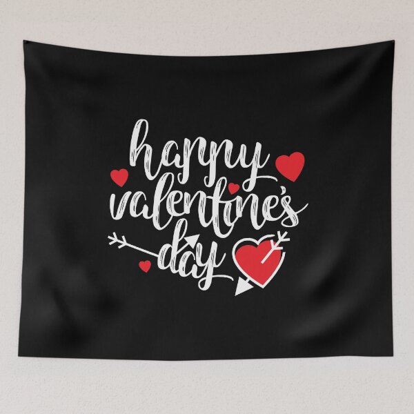 Item preview, Happy Valentines Day designed and sold by SmartStyle.