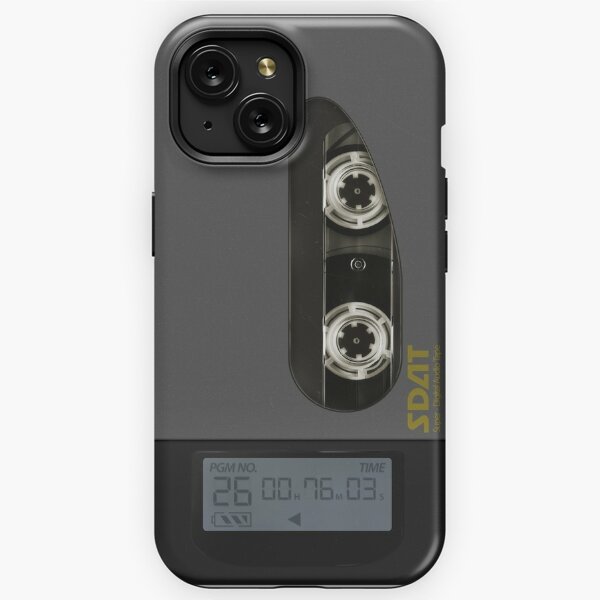 Motifs 90's - Coque iPhone 11 pro avec cordon