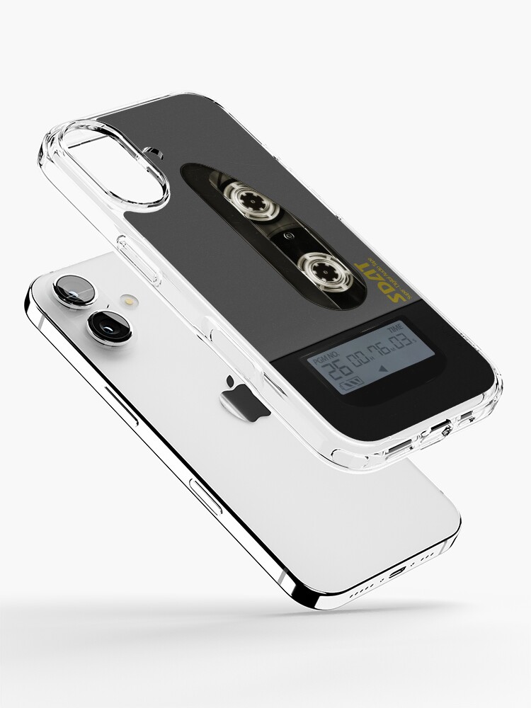 Shinji's SDAT Player (iPhone Ver.)