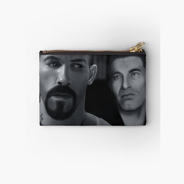 Item preview, Boyka VS Gaga designed and sold by Katarina-Venom.