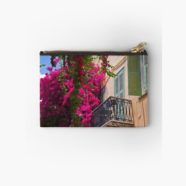 Item preview, Greece. Nafplio. Balcony. designed and sold by vadim19.