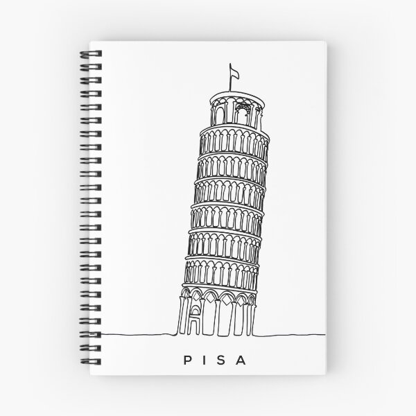 Item preview, PISA - Italy designed and sold by Melulines.