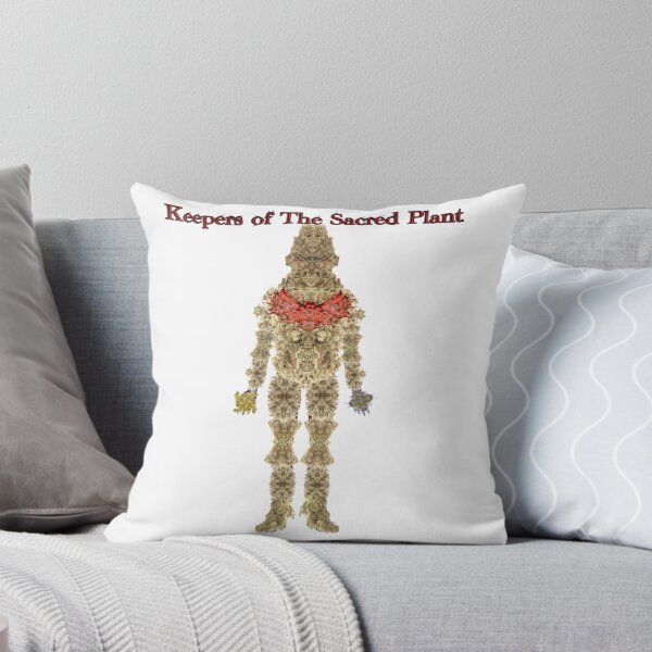 Item preview, Keepers of The Sacred Plant - KOTSP Rastaman designed and sold by irishfisherman2.