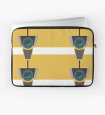 Claptrap Laptop Sleeve
