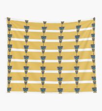 Claptrap Wall Tapestry
