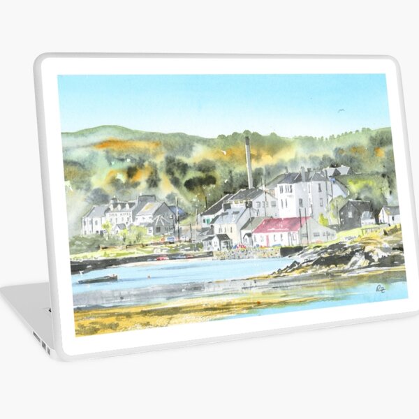 Item preview, Distillerie du Jura designed and sold by Ross Macintyre.