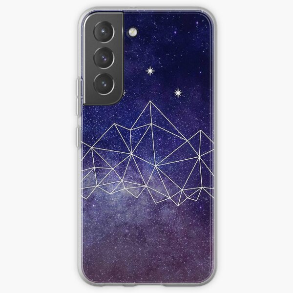 best art of lord Samsung Galaxy Soft Case