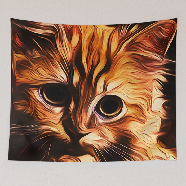Item preview, Kitty designed and sold by Donkey's Salad.