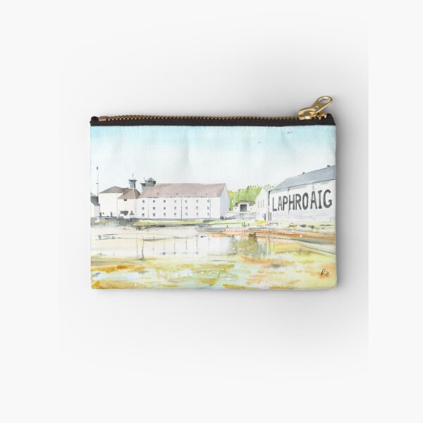 Item preview, Laphroig Distillery designed and sold by Ross Macintyre.