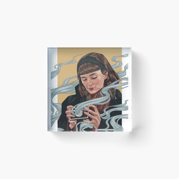 Item preview, therese designed and sold by Syniiart.