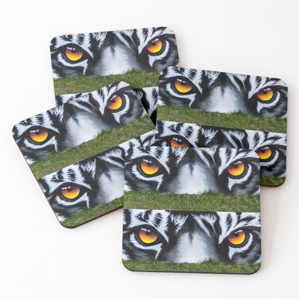 Item preview, Tiger eyes designed and sold by iCimages.net.