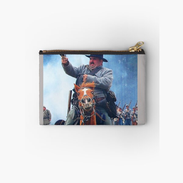 Item preview, Civil War Reenactment Manassas, GA designed and sold by BuffaloBob.